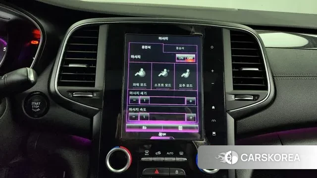 Renault Korea (Samsung) SM6 id 3484992 из Кореи 7