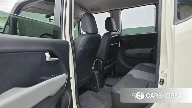 Kia The New Kia Ray id 3933840 из Кореи 7