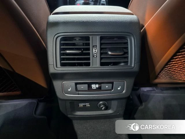 Audi Q5 (FY) id 4864317 из Кореи 7