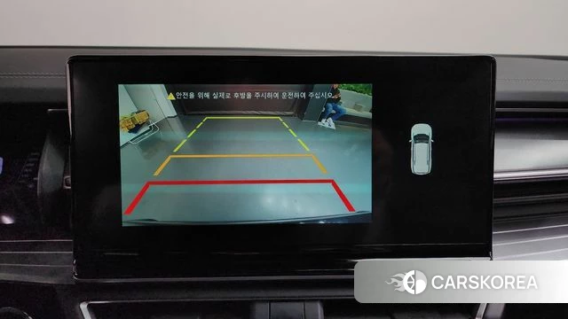 Ssangyong Torres id 3883958 из Кореи 7