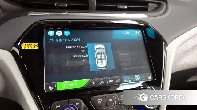 Chevrolet (GM Daewoo) Bolt EV id 2941081 из Кореи 7