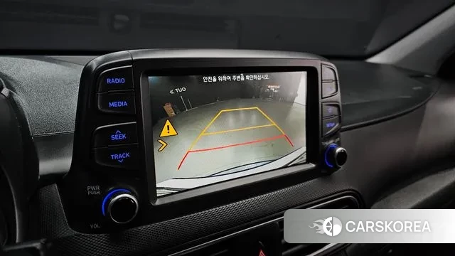 Hyundai Kona id 3449816 из Кореи 7