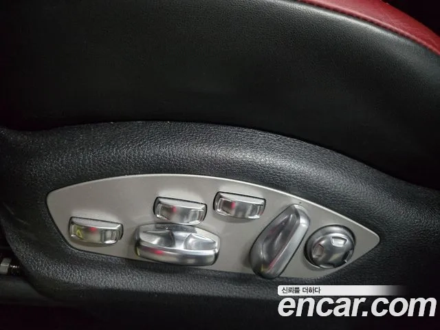 Porsche Macan id 2924624 из Кореи 7