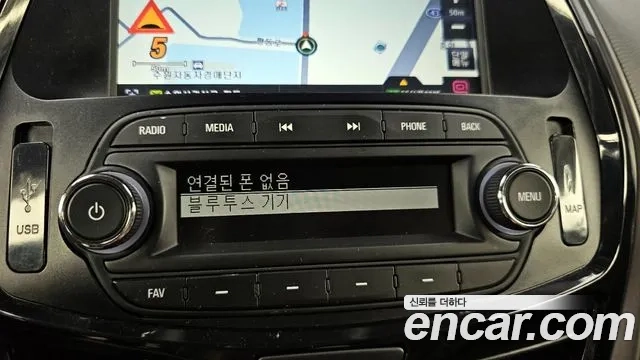 Chevrolet (GM Daewoo) The New Spark id 2886830 из Кореи 7