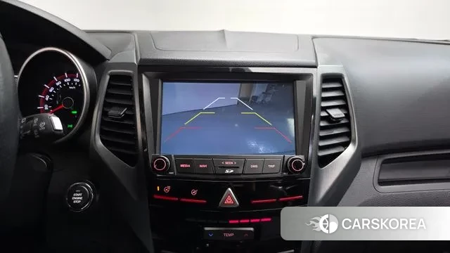 Ssangyong Tivoli Armor id 3541717 из Кореи 7