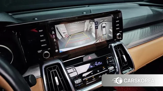 Kia Sorento 4th Generation id 3591300 из Кореи 7