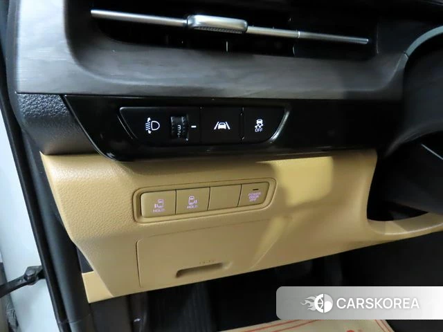 Kia Carnival 4th generation id 4624431 из Кореи 7