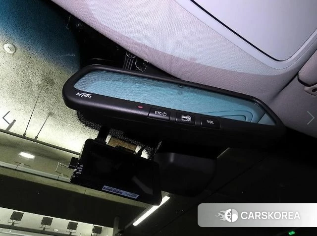 Kia Come New K7 id 4694189 из Кореи 7