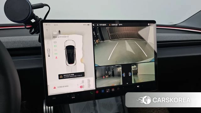 Tesla Model 3 id 4753096 из Кореи 7