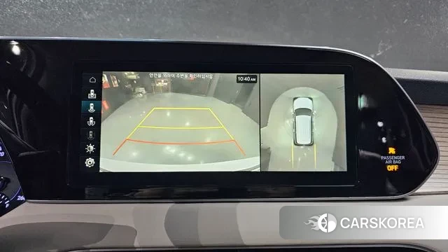 Hyundai Palisade id 3417910 из Кореи 7