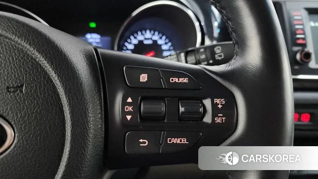 Kia The New Carnival id 4325849 из Кореи 7