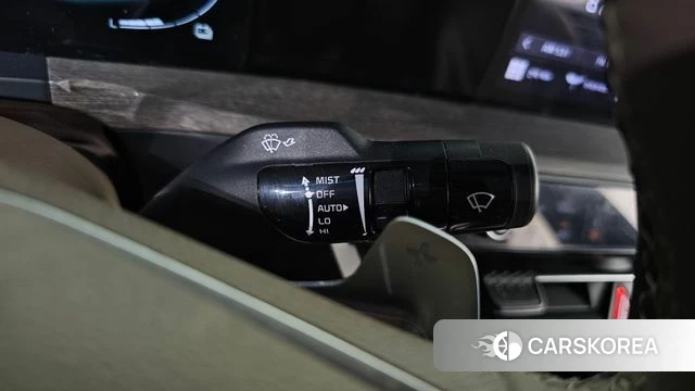 Kia K8 Hybrid id 4323733 из Кореи 7