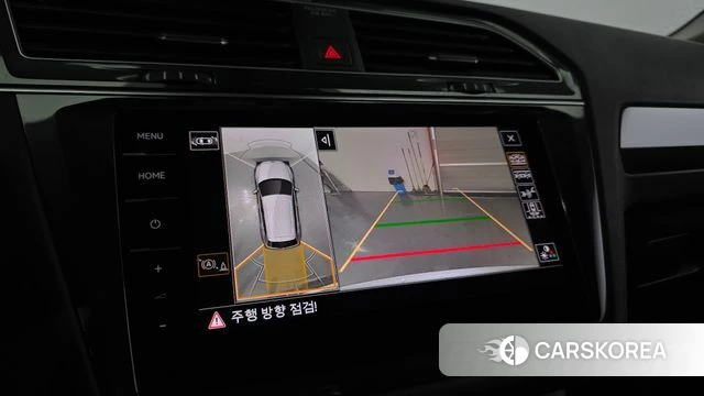 Volkswagen Tiguan second Generation id 3805820 из Кореи 7