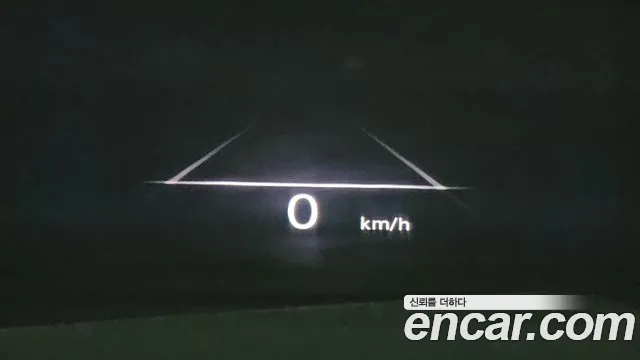 Genesis GV80 id 2751358 из Кореи 7