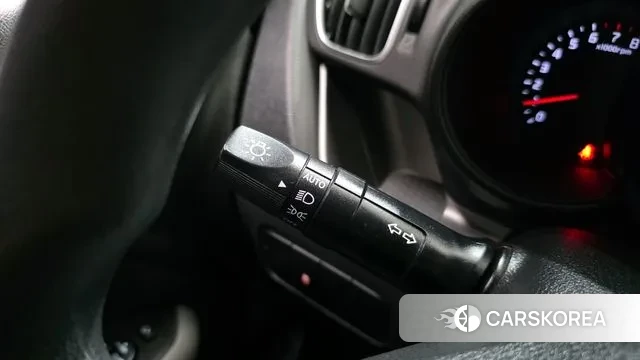 Kia The New Ray id 3566849 из Кореи 7