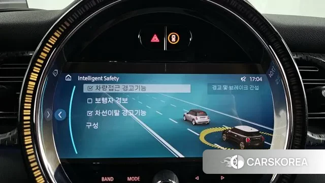 Mini Cooper Electric id 3610977 из Кореи 7