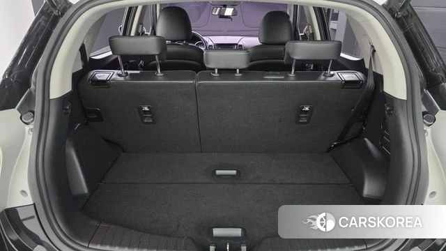 Ssangyong Tivoli Armor id 3942912 из Кореи 7