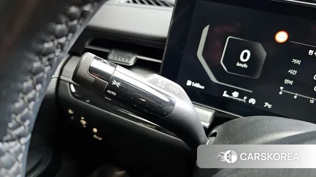 Kia The New K5 3rd generation id 3585813 из Кореи 7