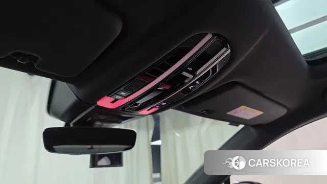 Porsche Cayenne (PO536) id 3736294 из Кореи 7