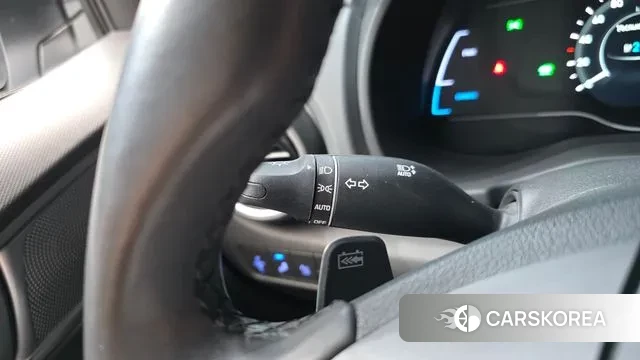 Hyundai Kona Electric id 3493720 из Кореи 7