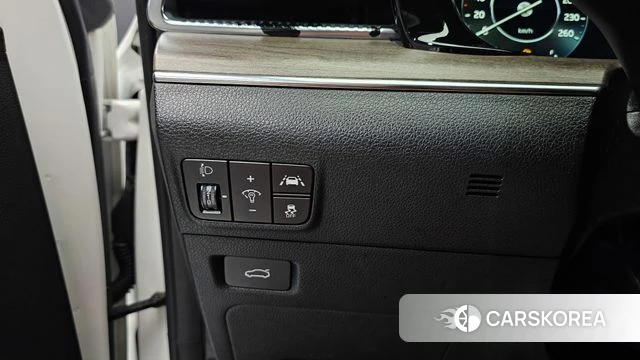 Kia K5 3rd generation id 4458902 из Кореи 7