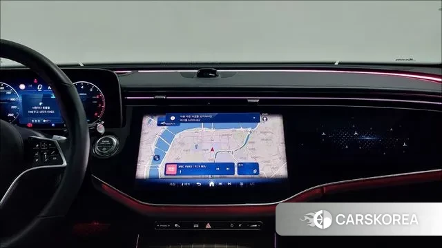 Mercedes-Benz E-Class W214 id 3383097 из Кореи 7