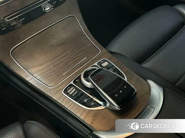 Mercedes-Benz GLC id 4219761 из Китая 7