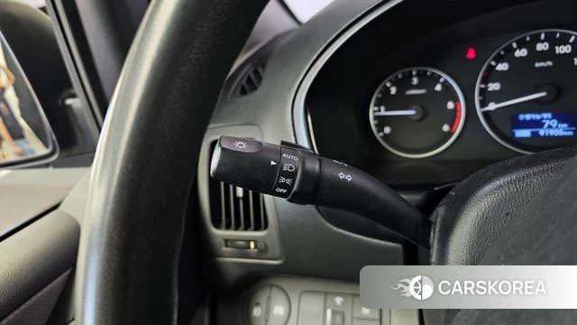 Hyundai The New Grand Starex id 4895348 из Кореи 7
