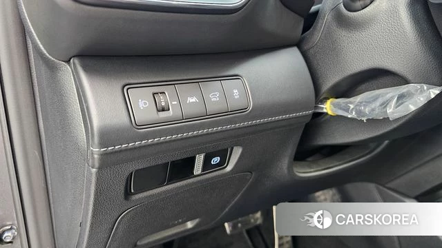 Hyundai The New Santa Fe id 4506463 из Кореи 7