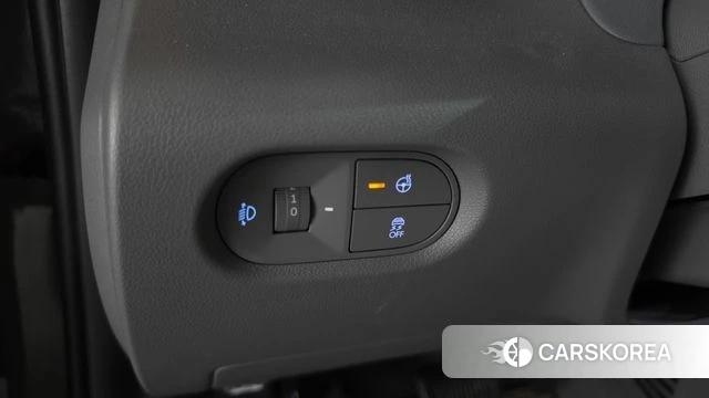 Hyundai Casper id 4711846 из Кореи 7