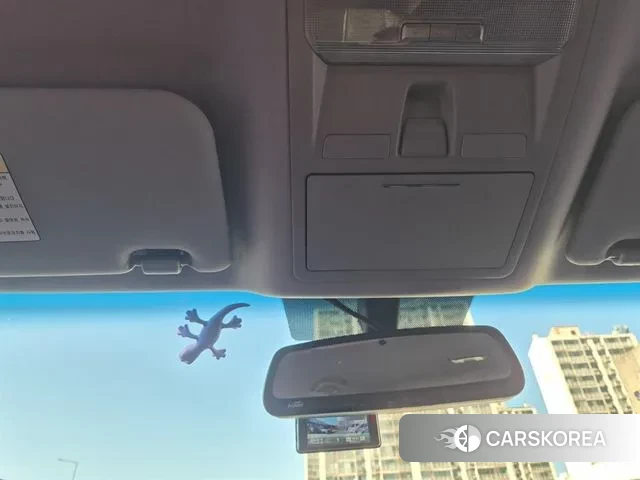 Ssangyong Rexton Sports id 3773266 из Кореи 7