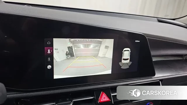 Kia Di Ol Nu Niro id 3401151 из Кореи 7