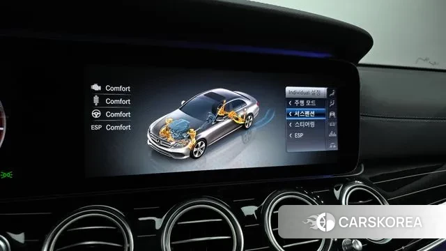 Mercedes-Benz E-Class W213 id 3385805 из Кореи 7