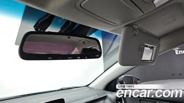 Kia Come New K3 id 2827102 из Кореи 7