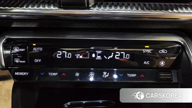 Kia K5 3rd generation id 3757056 из Кореи 7