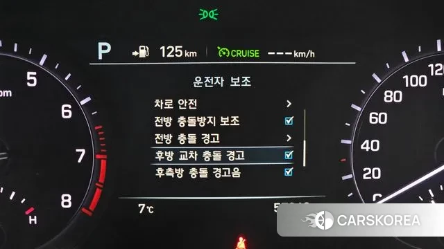 Genesis G80 id 3480369 из Кореи 7