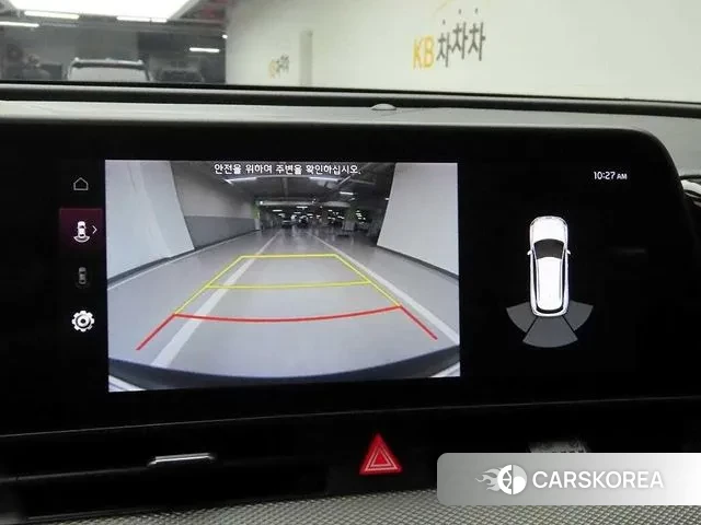 Kia Sportage 5th Generation id 3694865 из Кореи 7