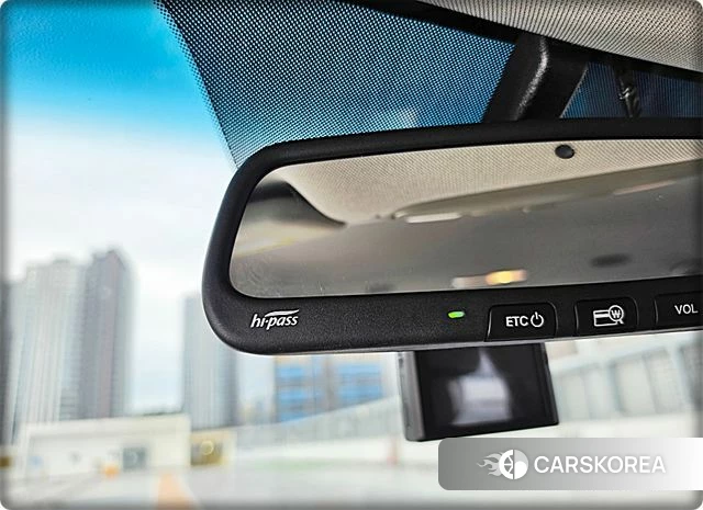 Kia The New Carnival id 4377493 из Кореи 7