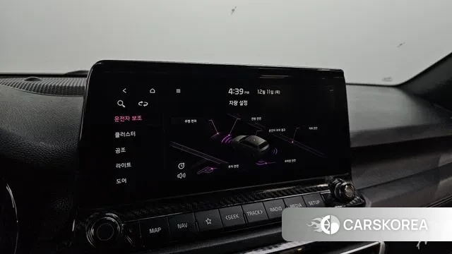 Kia Seltos id 3469573 из Кореи 7