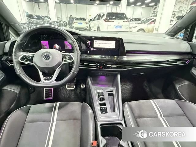 Volkswagen Golf id 4256350 из Китая 7