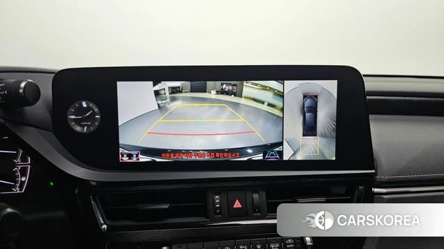 Lexus ES300h 7th generation id 3851663 из Кореи 7