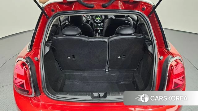 Mini Cooper D id 4378029 из Кореи 7