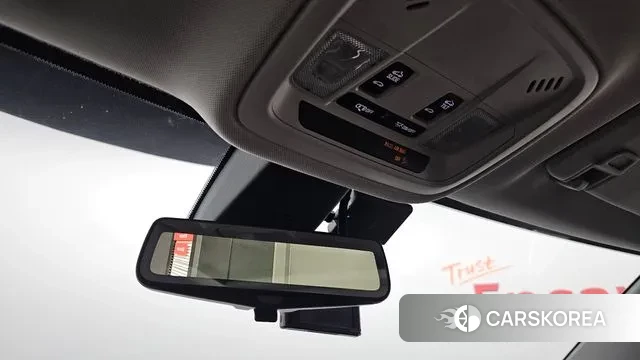 Chevrolet (GM Daewoo) Traverse id 3607780 из Кореи 7