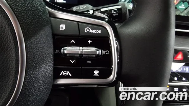 Kia Carnival 4th generation id 2711626 из Кореи 7