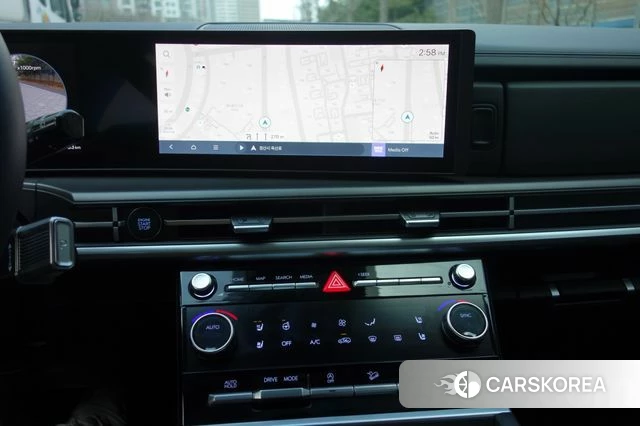 Hyundai Santa Fe (MX5) id 3757689 из Кореи 7