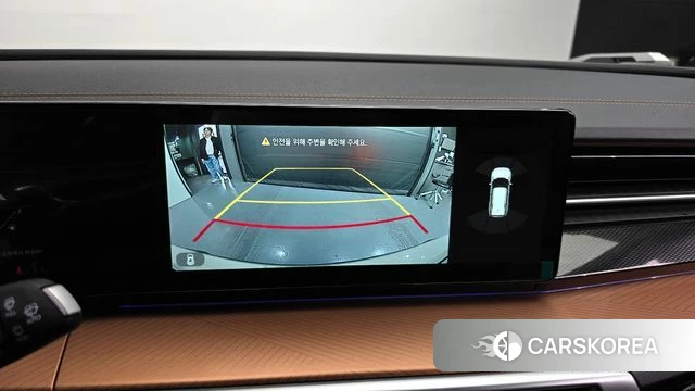 Ssangyong The New Torres id 3891002 из Кореи 7