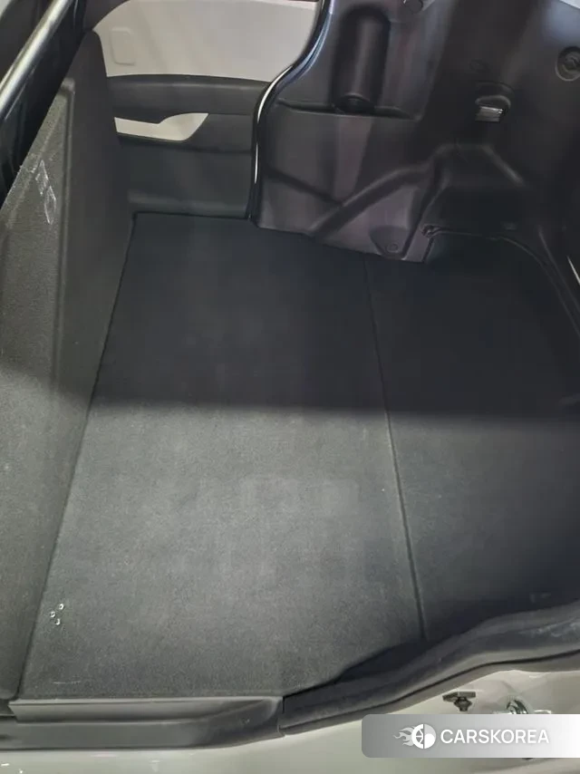 Kia The New Ray id 3489468 из Кореи 7