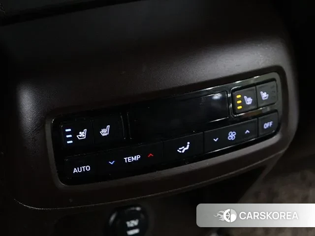 Hyundai The New Palisade id 3606197 из Кореи 7