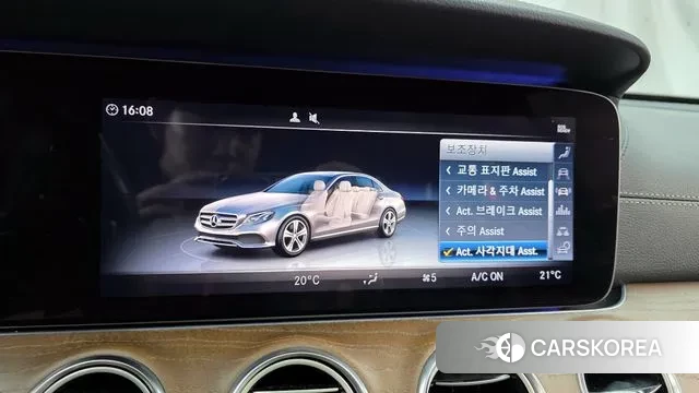 Mercedes-Benz E-Class W213 id 3203589 из Кореи 7