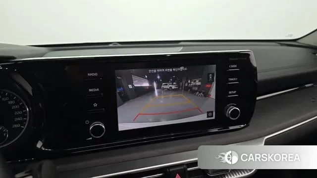 Kia K5 3rd generation id 3771086 из Кореи 7